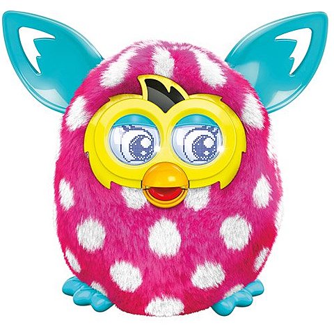 Furby