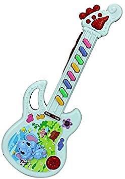 Guitarra de juguete