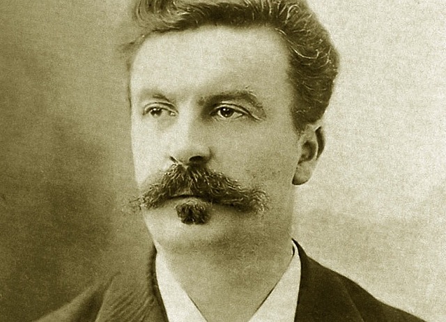 Guy de Maupassant