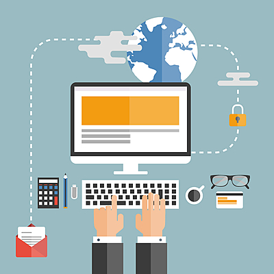 Timeline: Mi evolución en las TIC