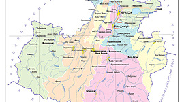 Timeline: Экспедиция научной студии МКОУ ,,СОШ №4 ст.Зеленчукской им.И.А.Овчаренко",,Редкие растения Зеленчукского района."