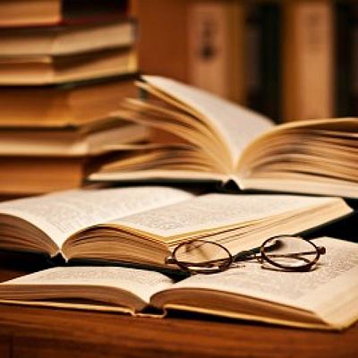 Timeline: English Literature History