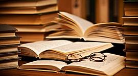 Timeline: English Literature History