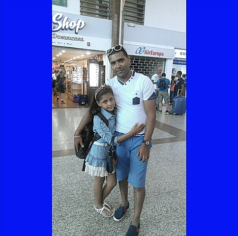 First time coming to New York