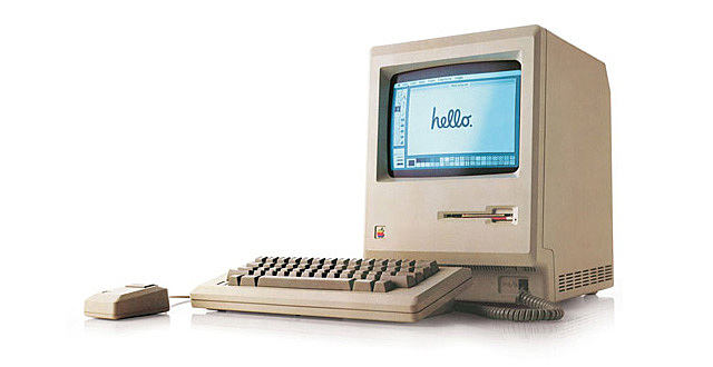 1st own computer