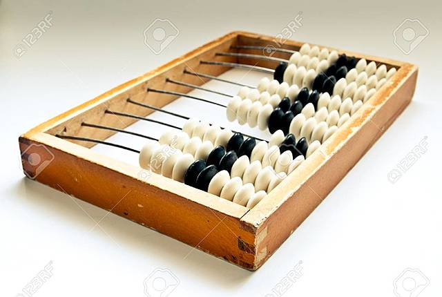 ABACUS