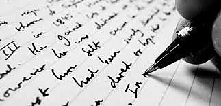 Writing systems are invented