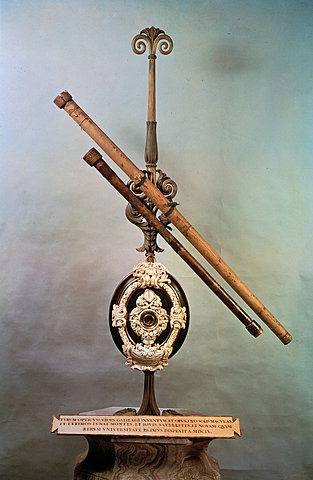 galileo´s telescope