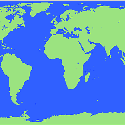 Timeline: Den kalde krigen