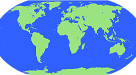 Timeline: Den kalde krigen