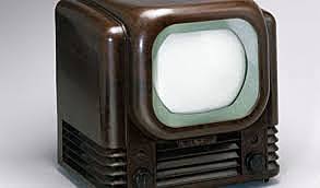 the television