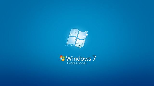 Windows 7
