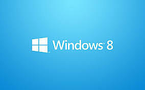 Windows 8