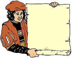 Edad Media (Enseñas)