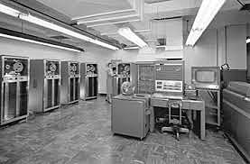 IBM 704