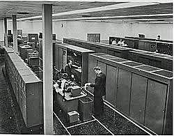 UNIVAC 7