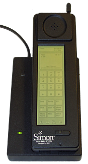 IBM Simon