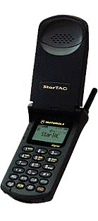 Motorola StarTac