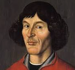 Nicolau Copèrnic