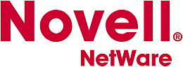 Surge el sistema operativo en red Novell Netware