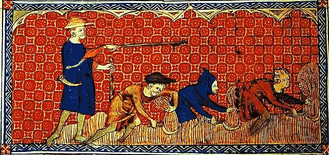 Sentencia Arbitral de Guadalupe