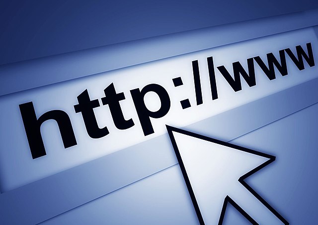 Internet (Primer ISP telefónico)