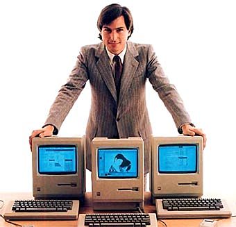 Steve Jobs