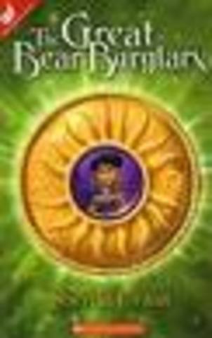 The Great Bear Burglary