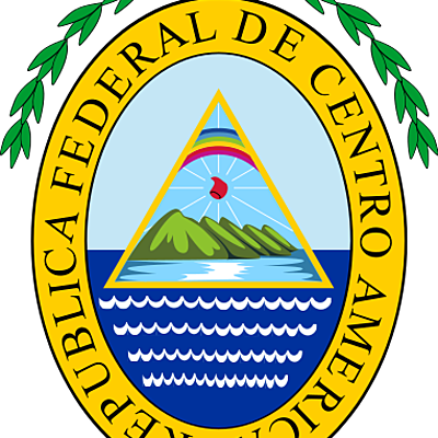 Timeline: FEDERACIÓN CENTROAMERICANA