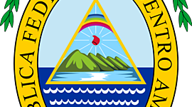 Timeline: FEDERACIÓN CENTROAMERICANA