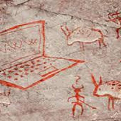 Timeline: historia de Internet