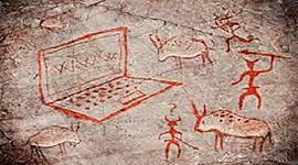 Timeline: historia de Internet