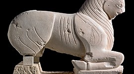 Timeline: Hª de España-tema 1