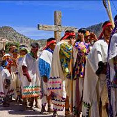 Timeline: Mesoamérica