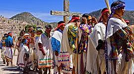 Timeline: Mesoamérica