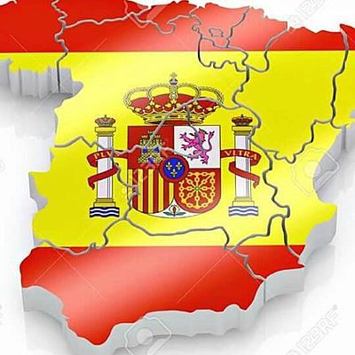 Timeline: Gobiernos y regentes de la españa unida