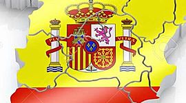 Timeline: Gobiernos y regentes de la españa unida