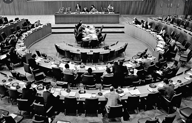 1974 General assembly