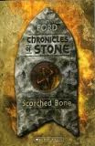 Scorched Bone
