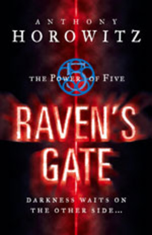 Ravens Gate