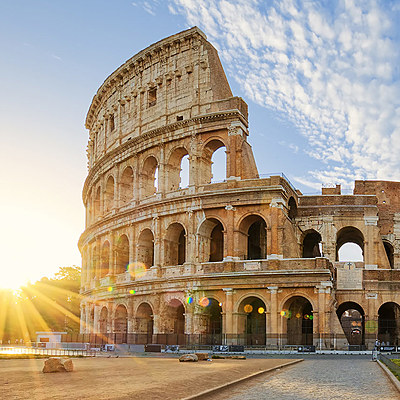 Timeline: FRIS CRONOLÒGIC ROMA