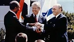 Camp David Accords