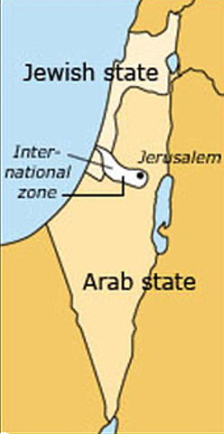Part 3 of Partition Plan