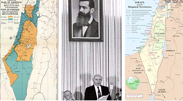 Part 5 of Partition Plan