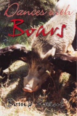dances with boars
