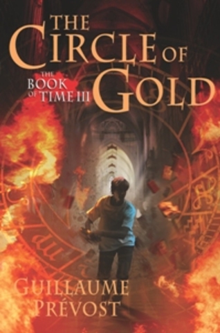 The Book Of Time III