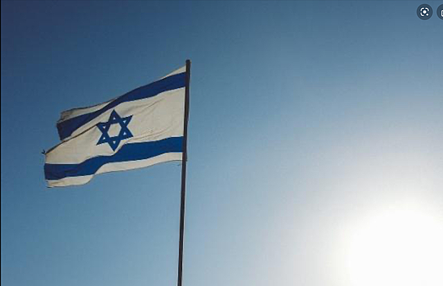 US raised the military aid package to Israel