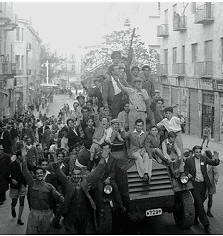 Part 9 of Partition Plan