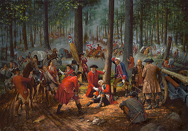 French and Indian War