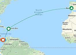 Vasco Nunez de Balbo